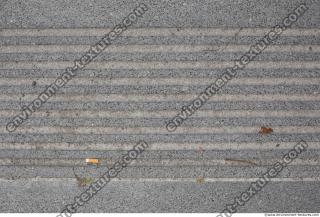 Photo Textures of Road Asphalt